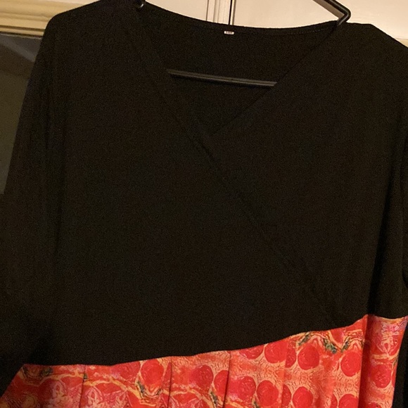 Sunset Dress - Picture 10 of 17